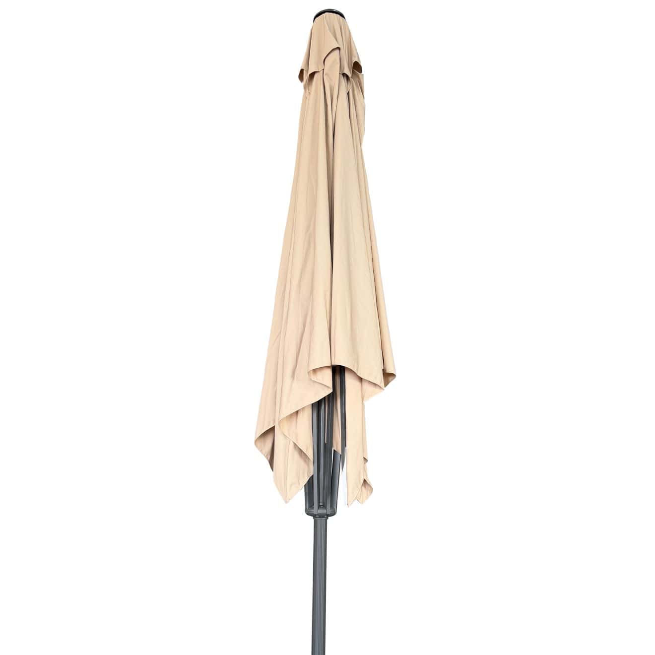 96920760 Liva2.0 Parasol Ecru Antraciet 400x400 2hr