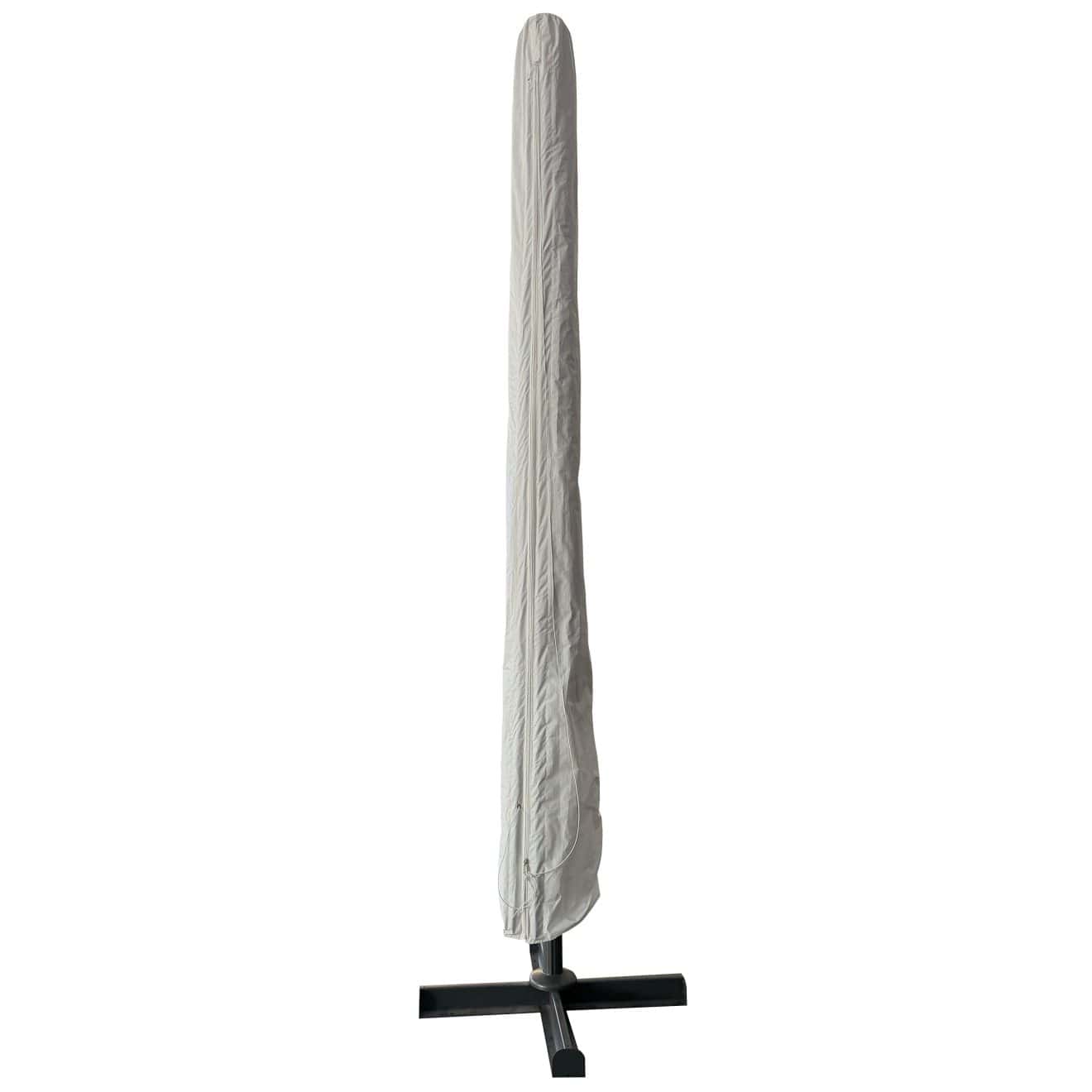96920760 Liva2.0 Parasol Ecru Antraciet 400x400 3hr