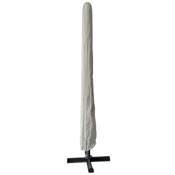 96920760 Liva2.0 Parasol Ecru Antraciet 400x400 3hr