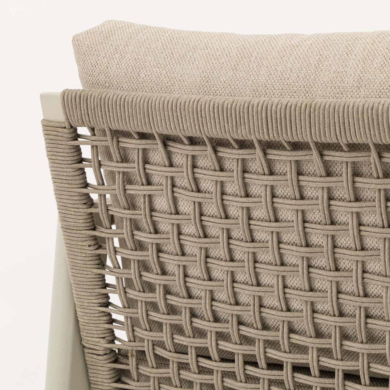 96920940 Loungestoel Hana Beige 4hr