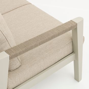 96920940 Loungestoel Hana Beige 6hr