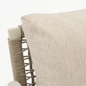 96920940 Loungestoel Hana Beige 7hr
