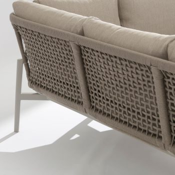 96920960 Hoeklounge Hana Beige 10hr