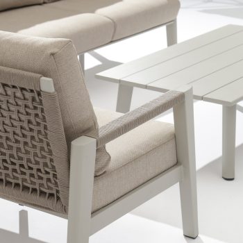 96920960 Hoeklounge Hana Beige 11hr