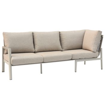 96920960 Hoeklounge Hana Beige 2hr