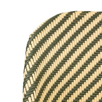 96921300 Tibaut Terrasstoel Groen Beige Nieuw 7