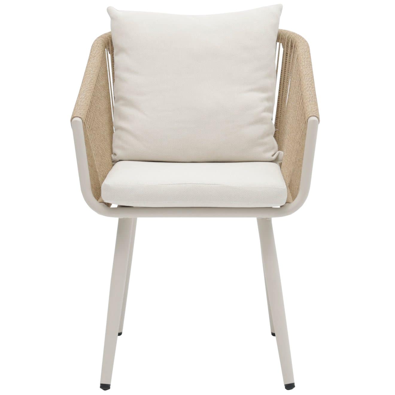 96922320 Ayana Loungeset 3pcs Champagne 3hr