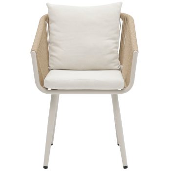 96922320 Ayana Loungeset 3pcs Champagne 3hr
