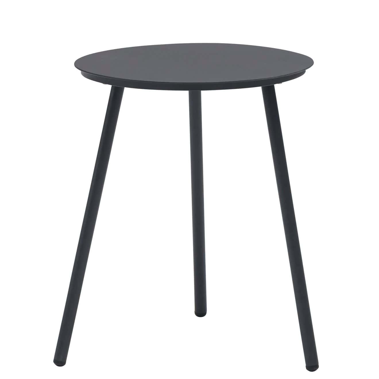 96922330 Ayana Loungeset 3pcs Antraciet 5hr