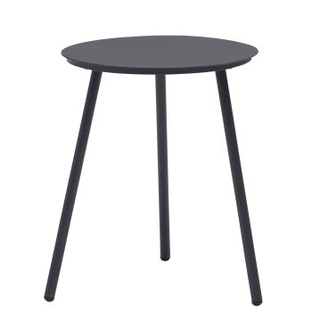 96922330 Ayana Loungeset 3pcs Antraciet 5hr