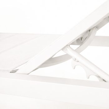 95413180 Emoti Sunlounger Wit 3