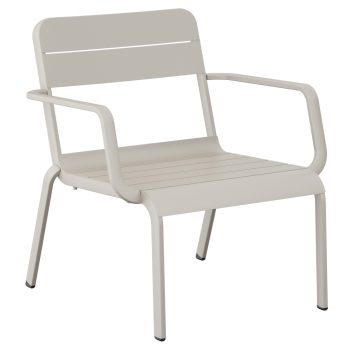 95419370 Terrasset Grijs Joy Stoel