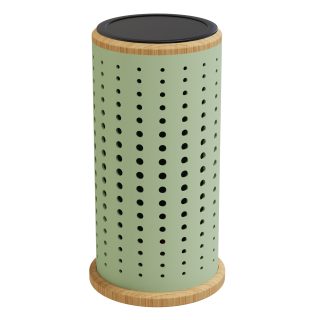 95419460 Luna Lamp Rond Groen 1