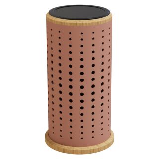 95419470 Luna Lamp Rond Terra 1