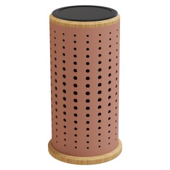 95419470 Luna Lamp Rond Terra 1