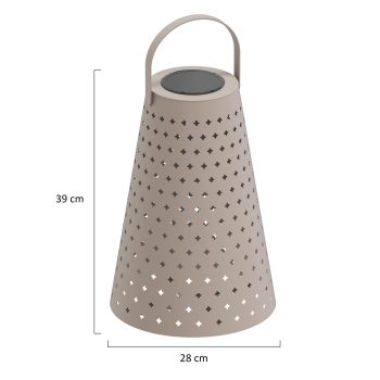 95421680 Luna Lamp Vloer Afmeting