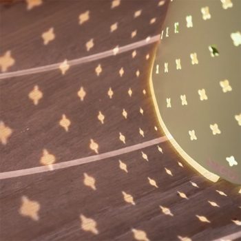 95421690 Luna Lamp Vloer Groen Sfeer 2