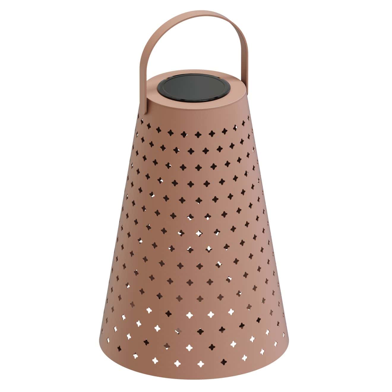 95421700 Luna Lamp Vloer Terra 1