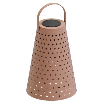 95421700 Luna Lamp Vloer Terra 1