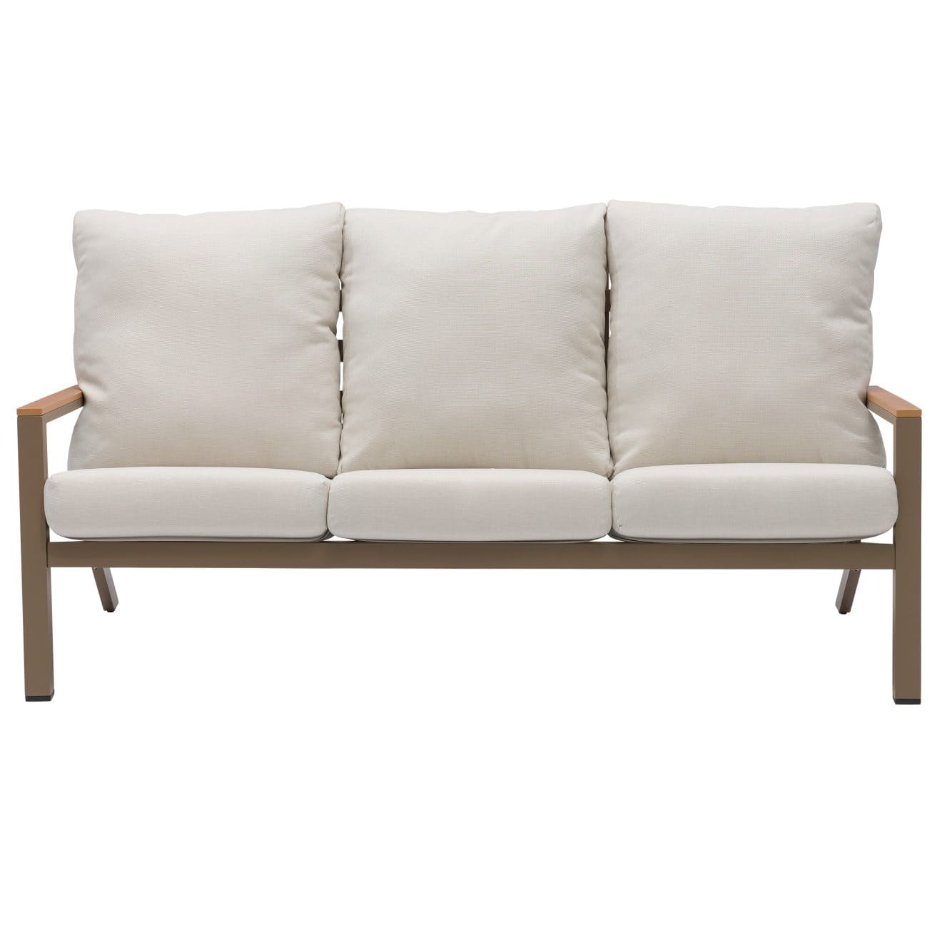 96922260 Birma Loungeset 4pcs Champagne 3hr