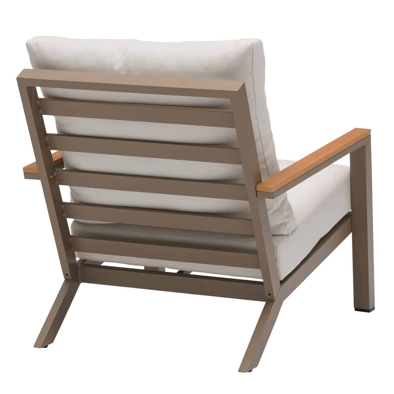 96922260 Birma Loungeset 4pcs Champagne 7hr