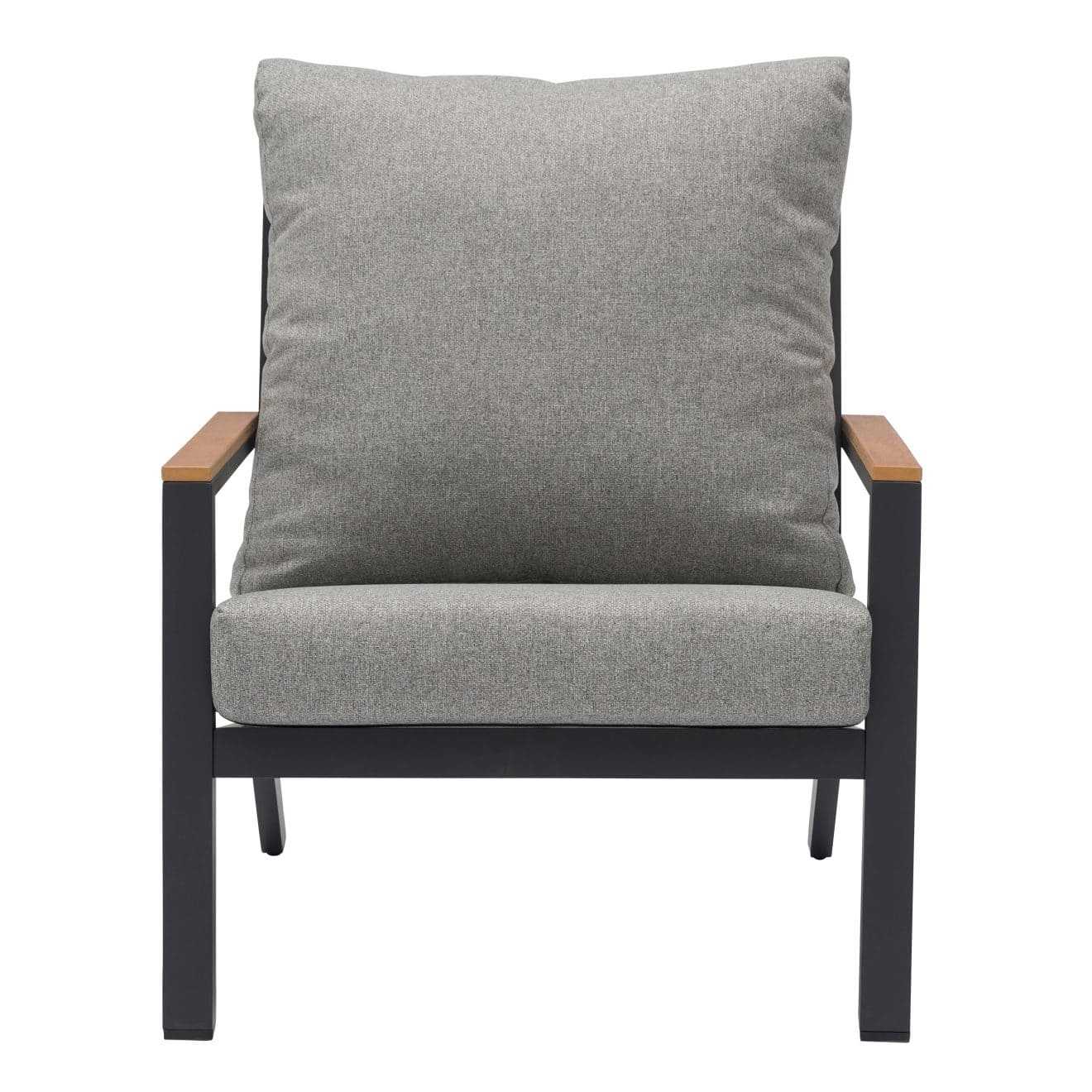96922280 Birma Loungeset 4pcs Antraciet 6hr