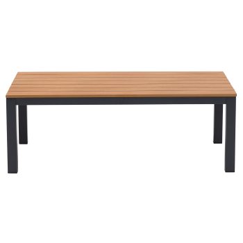96922280 Birma Loungeset 4pcs Antraciet 9hr