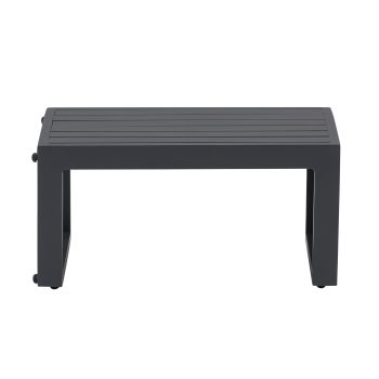 96922300 Indra Hoeklounge 3pcs Antraciet 11hr