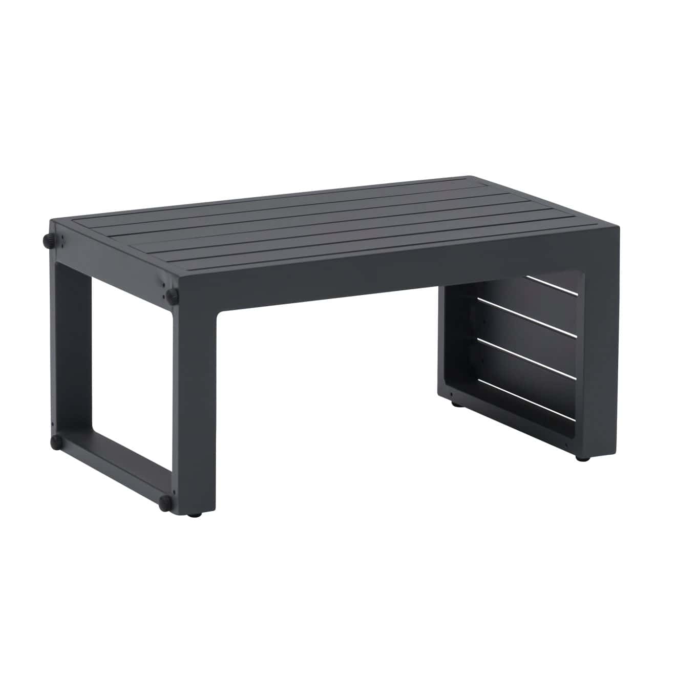 96922300 Indra Hoeklounge 3pcs Antraciet 12hr