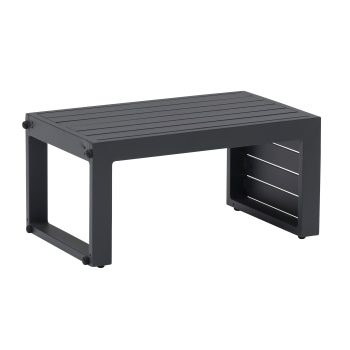 96922300 Indra Hoeklounge 3pcs Antraciet 12hr
