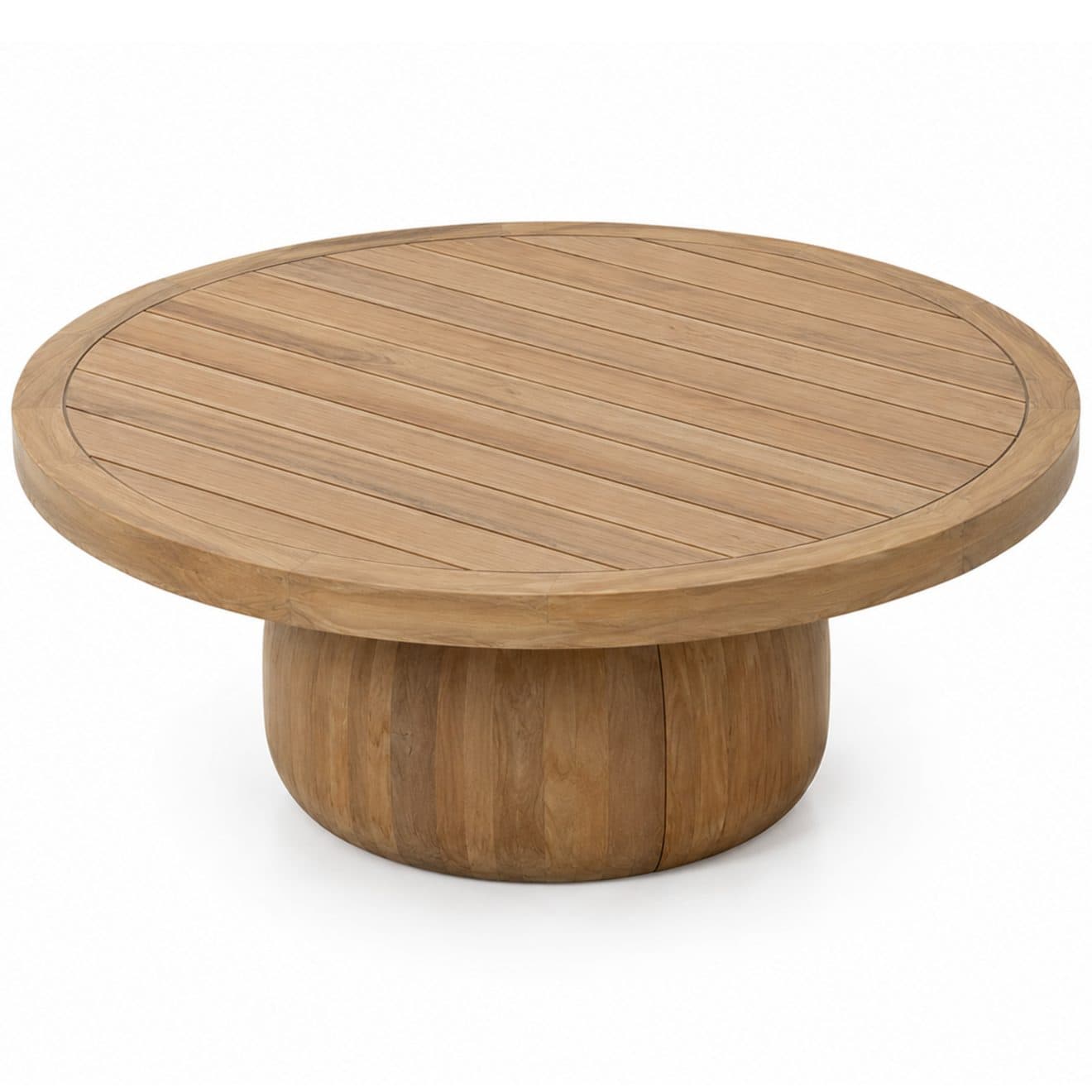 96924170 Bromo Salontafel ø60cm