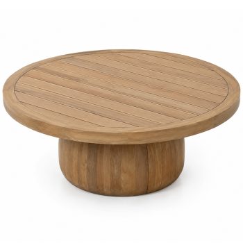 96924170 Bromo Salontafel ø60cm