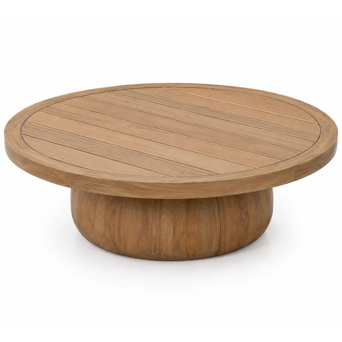 96924180 Bromo Salontafel ø80cm