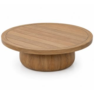 96924180 Bromo Salontafel ø80cm
