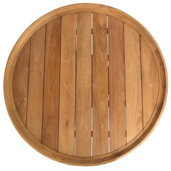 96924200 Solo Bijzettafel Teak 4