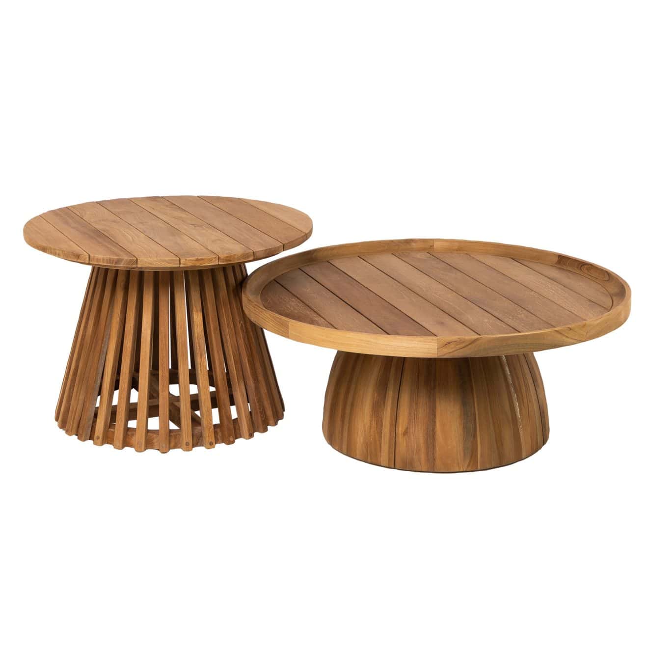 96924200 Solo Bijzettafel Teak 8