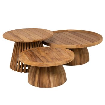 96924200 Solo Bijzettafel Teak 9