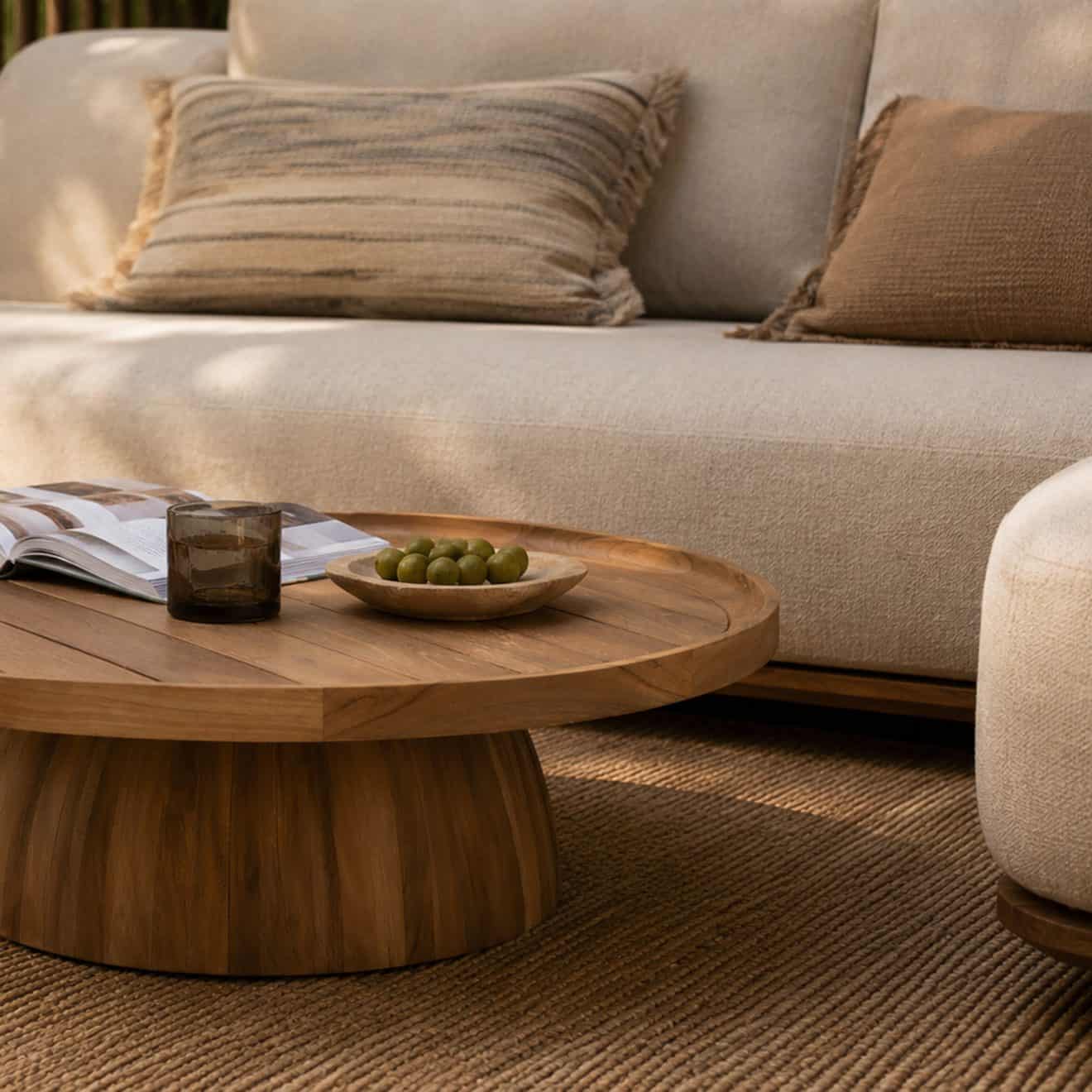 96924200 Solo Bijzettafel Teak Sfeer 1