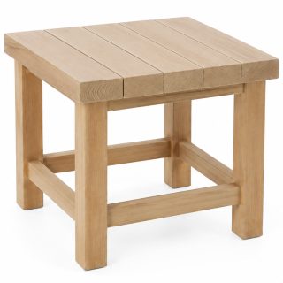 96924240 Bumi Bijzettafel 50x50cm