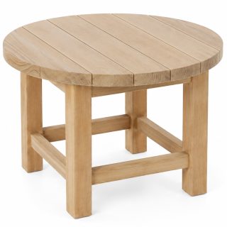 96924250 Bumi Bijzettafel R50cm
