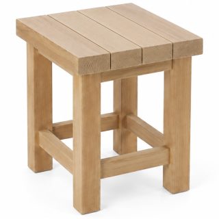 96924260 Sunda Bijzettafel 35x35cm