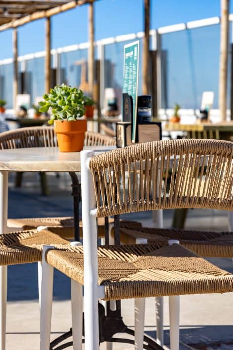 Strandclub Breez 11