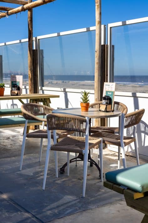Strandclub Breez 5