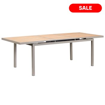 95413640 Terrastafel Heck Taupe 1
