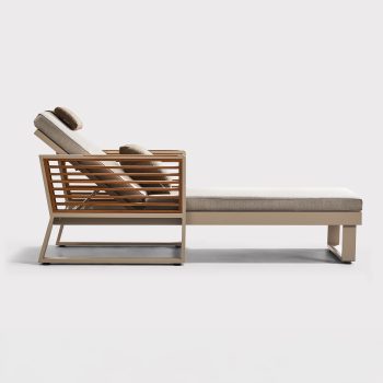 95419600 New York Sunlounger Zand Sfeer 2