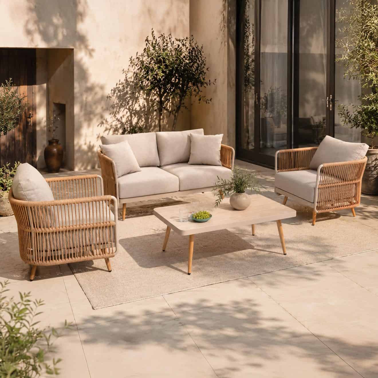 96962300 Bay Loungeset Sfeer 1