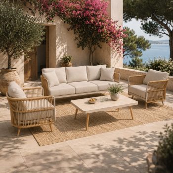 96962310 Loungeset Bay Sfeer 1