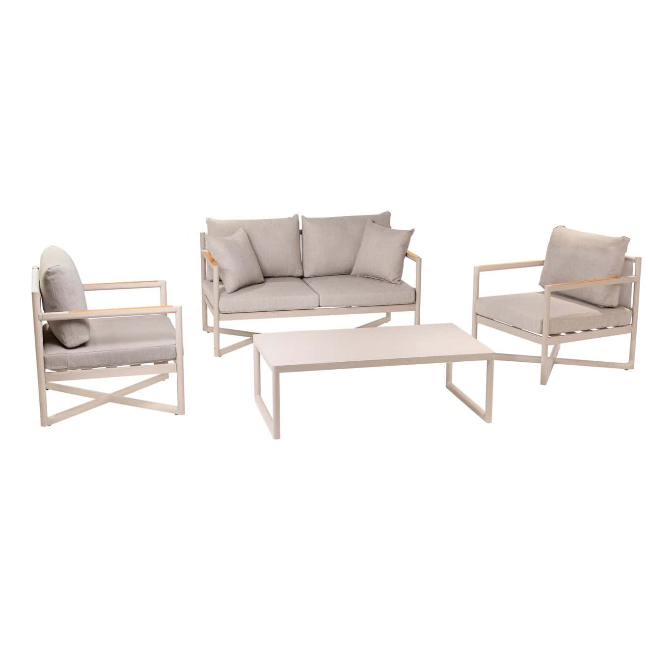96962320 Loungeset Lago 1
