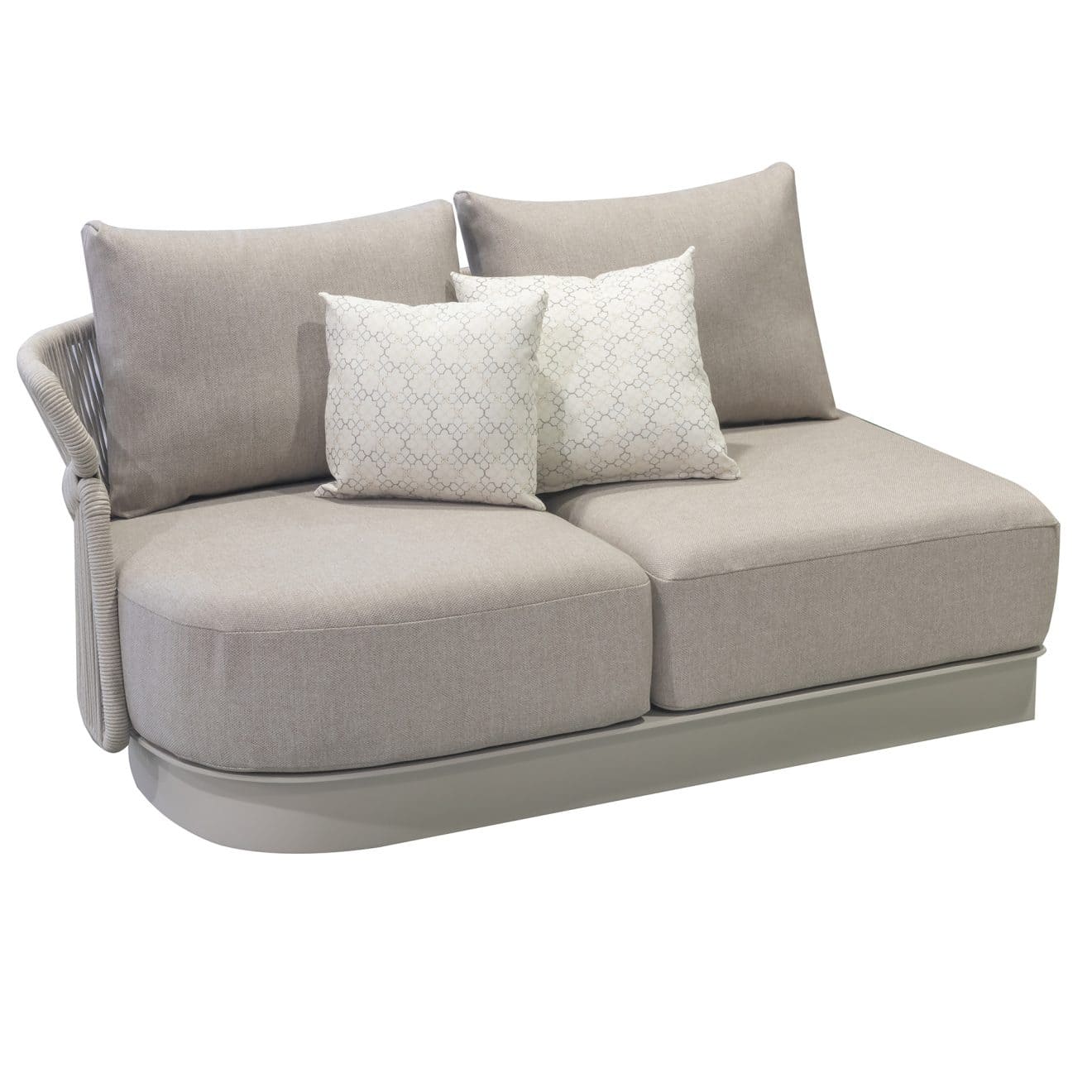 95420060 Aio Hoeklounge Taupe 5