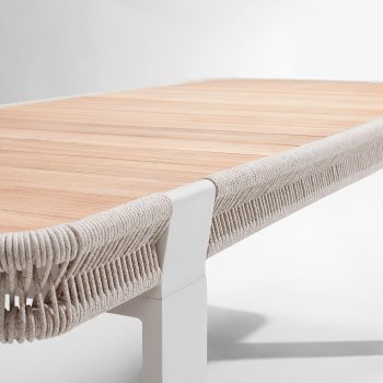 95420520 Borromeo Taupe Dining 4